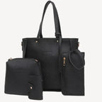 Ensemble décontracté composé de quatre sacs à main