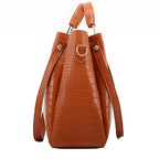 Ensemble féminin de sacs à main