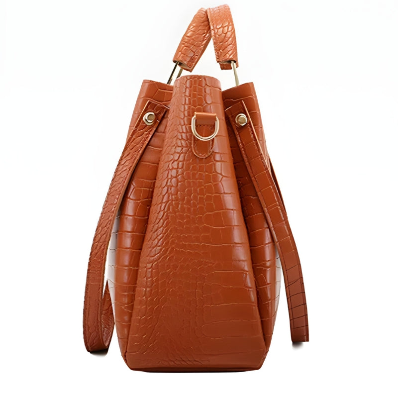 Ensemble féminin de sacs à main