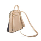 Ensemble féminin sac à dos plus portefeuille