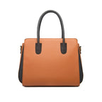 Ensemble féminin sac à main plus portefeuille