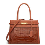 Ensemble féminin sac avec portefeuille