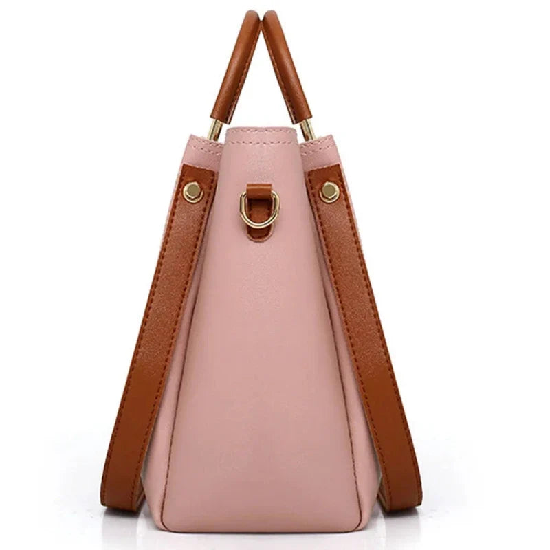 Ensemble moderne de quatre sacs à main