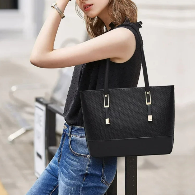 Ensemble sac à main 3 pièces