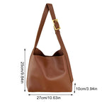 Ensemble sac à main et pochette