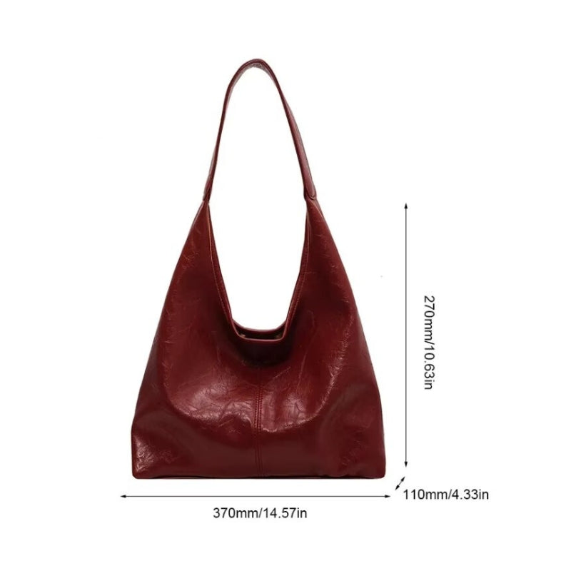 Fourre-tout de grande taille