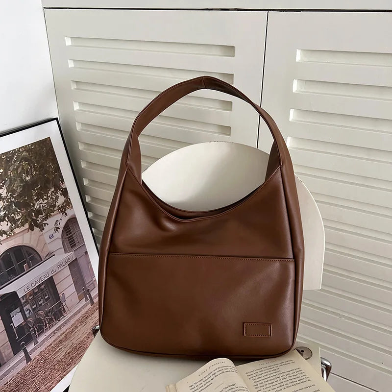 Fourre-tout pour femme à porter à la main