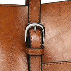 Fourre-tout style cabas