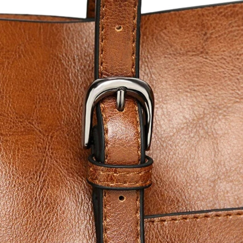 Fourre-tout style cabas