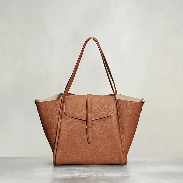 Grand format de sac féminin