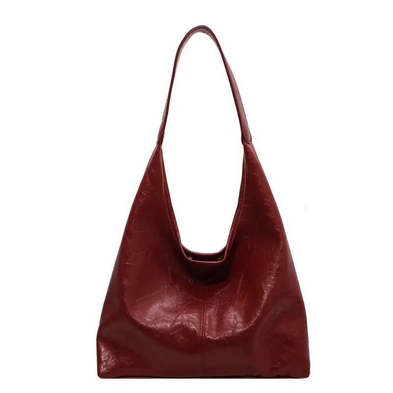 Grand modèle de sac fourre-tout