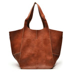 Grand sac cabas multi poche modèle iconique