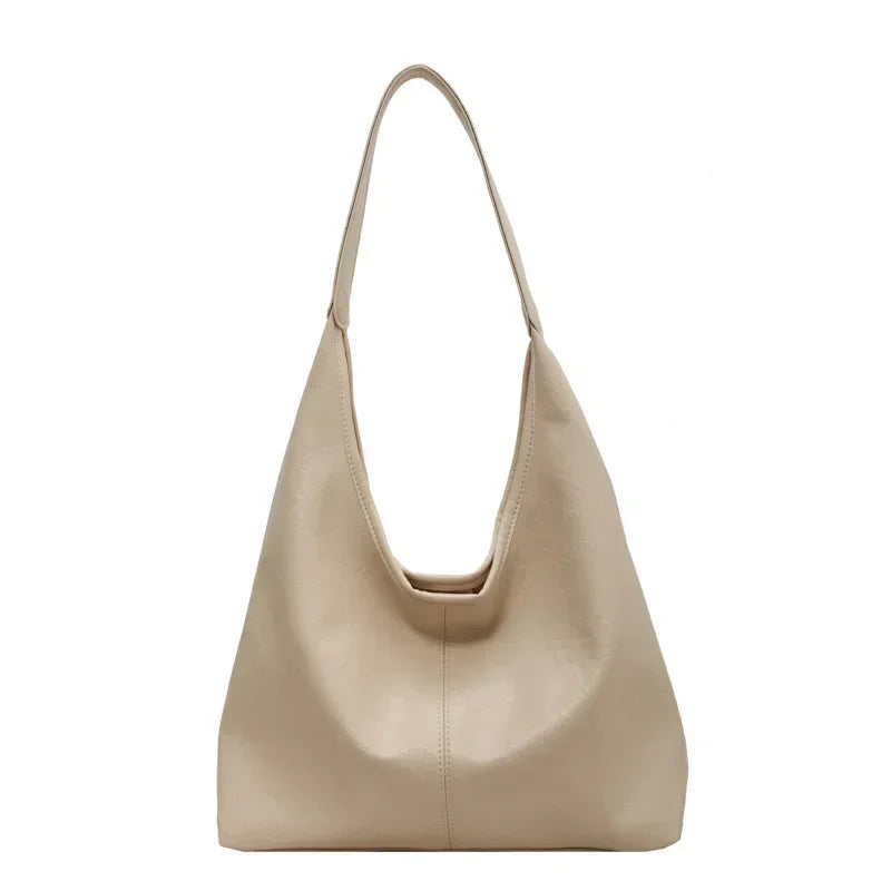 Grand sac fourre-tout