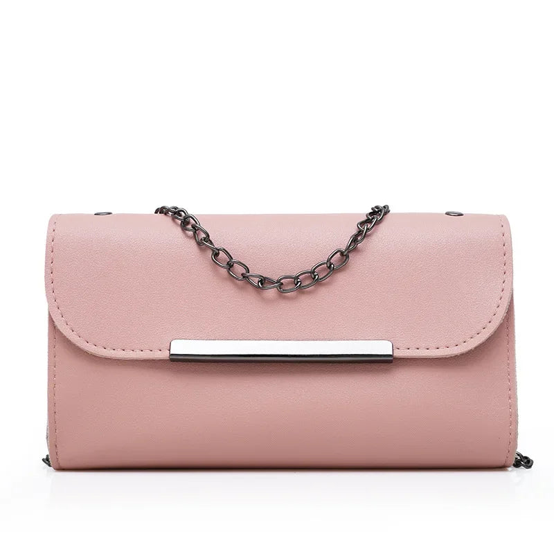 Lot de trois pièces de sacs à main femme