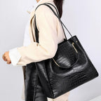 Lot pour femme avec sac à main