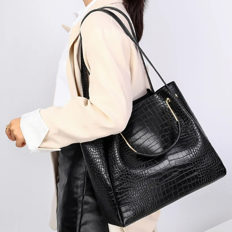 Lot pour femme avec sac à main