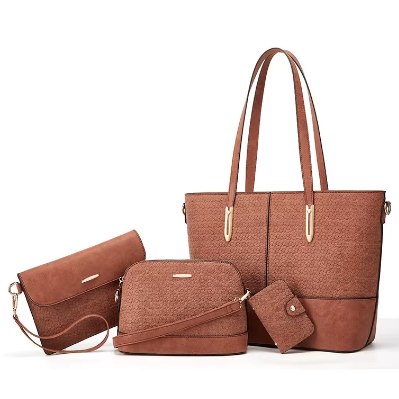 Lot regroupant des sacs à main femme