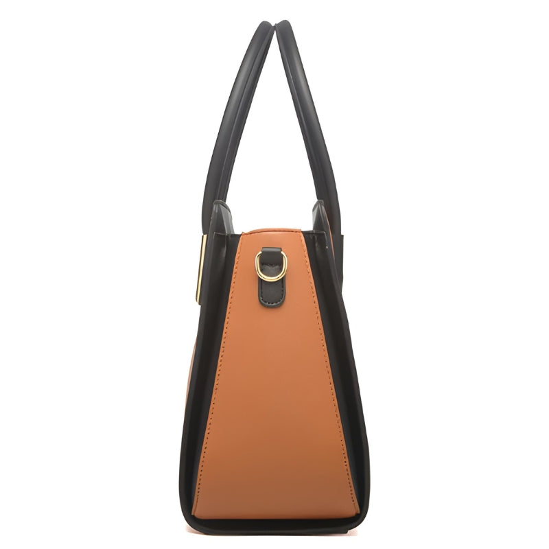 Lot sac à main avec portefeuille femme