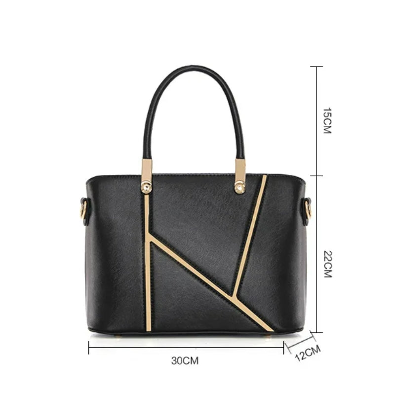 Lot sac à main et porte-monnaie
