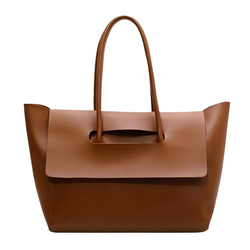 Luxueux sac cabas pour femme