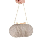Minaudière au format sac