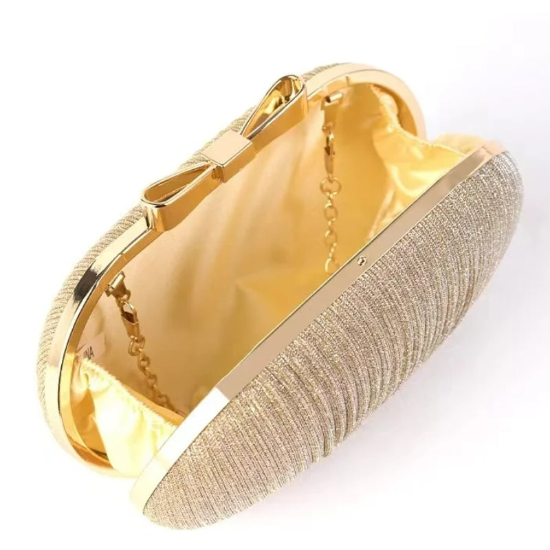 Minaudière de type sac