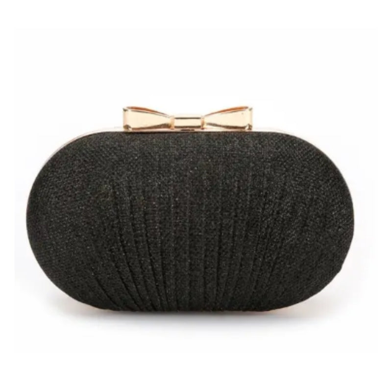Minaudière servant de sac