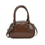 Modèle compact de sac bowling