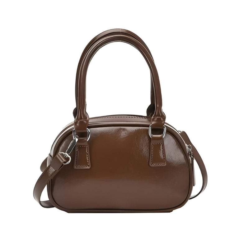 Modèle compact de sac bowling