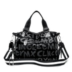 Moderne sac à main fourre-tout