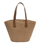 Panier cabas pour femme