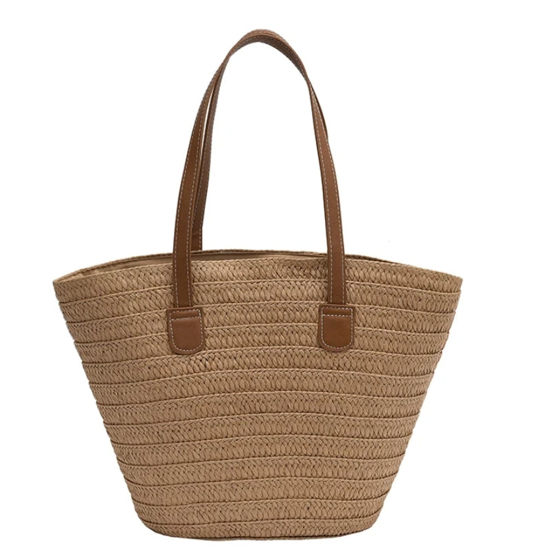 Panier cabas pour femme