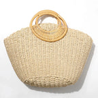 Panier chic à porter en sac