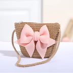 Panier de petite fille