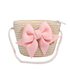 Panier pensé pour une petite fille