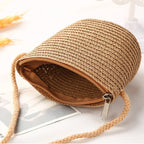 Panier pour fillette
