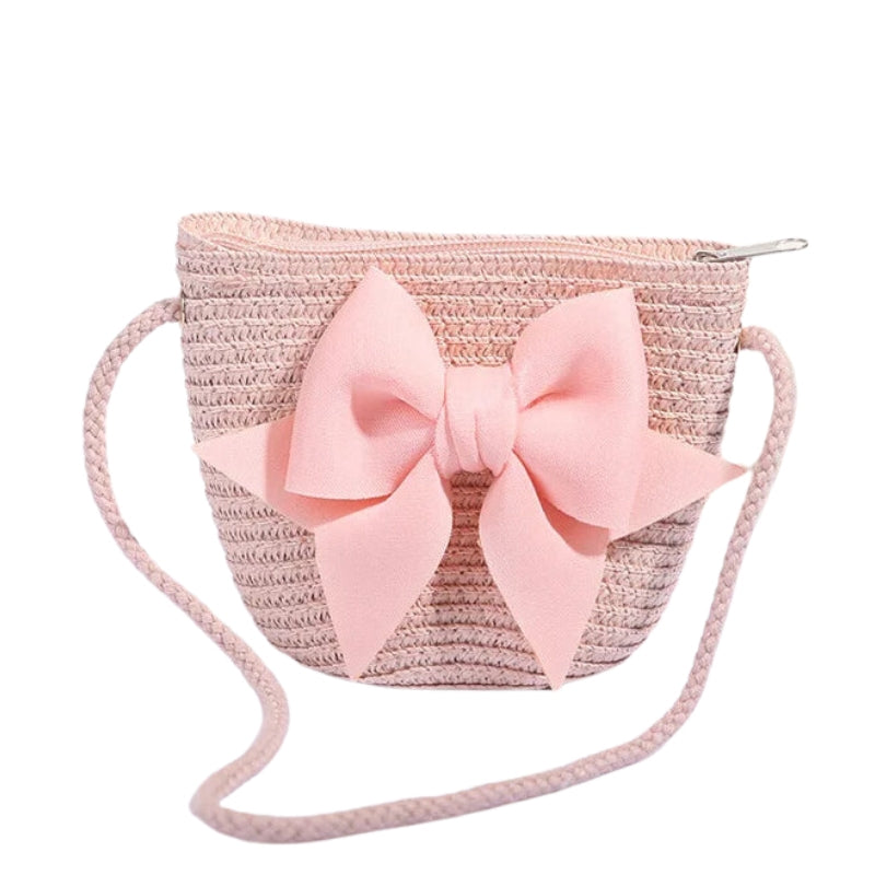 Panier pour petite fille