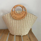 Panier raffiné au format sac