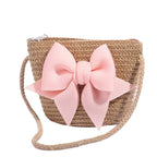 Panier réservé aux petites filles