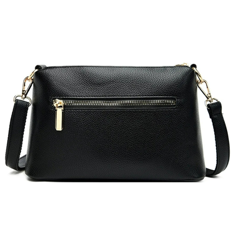 Petit format de sac à main pochette féminin
