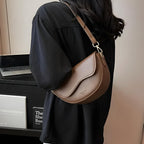 Petit format de sac besace chic