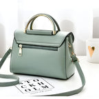 Petit format de sac élégant femme
