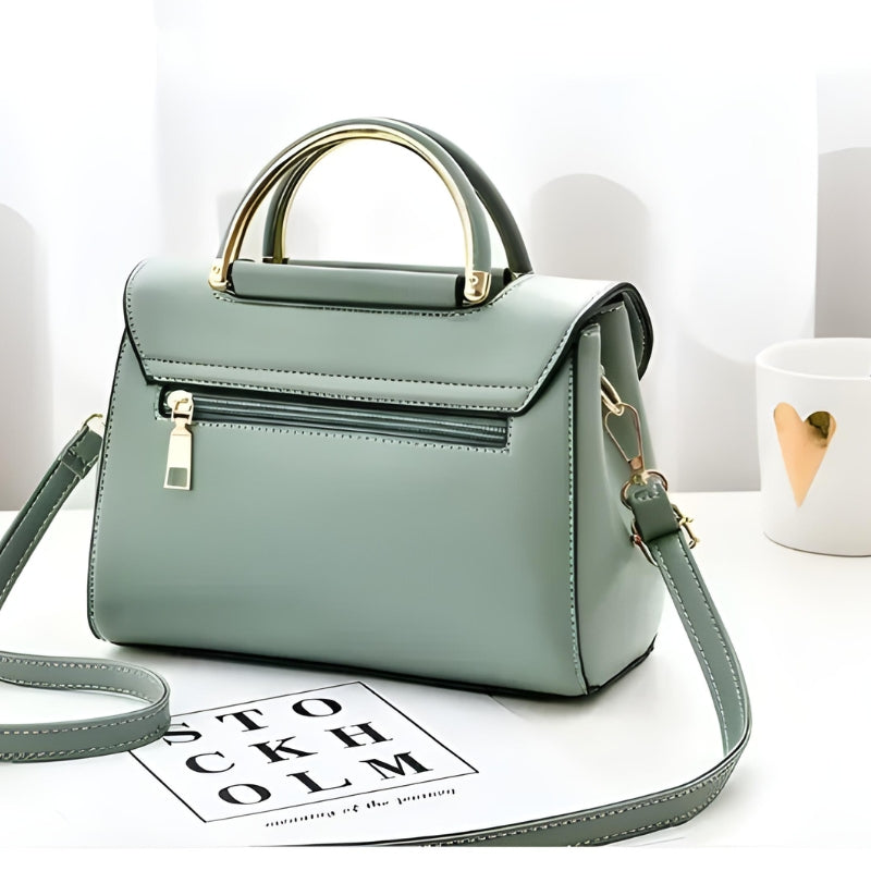 Petit format de sac élégant femme