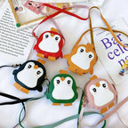 Petit format de sac pour fille
