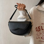 Petit modèle de besace chic