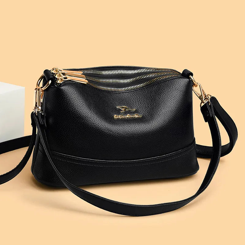Petit modèle de sac à main pochette femme