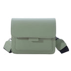 Petit modèle de sac bandoulière femme