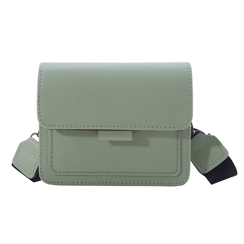 Petit modèle de sac bandoulière femme