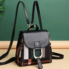 Petit sac à dos féminin chic