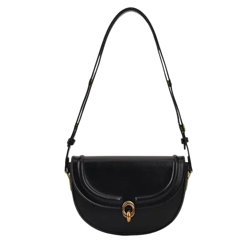 Petit sac à main avec rabat